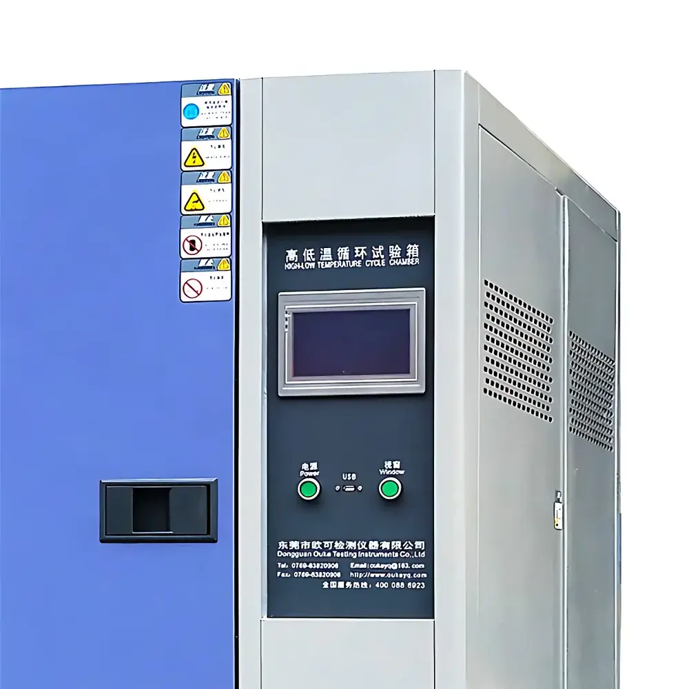 OK Instruments OK-TH-800 Temperature and Humidity Controlled Chamber