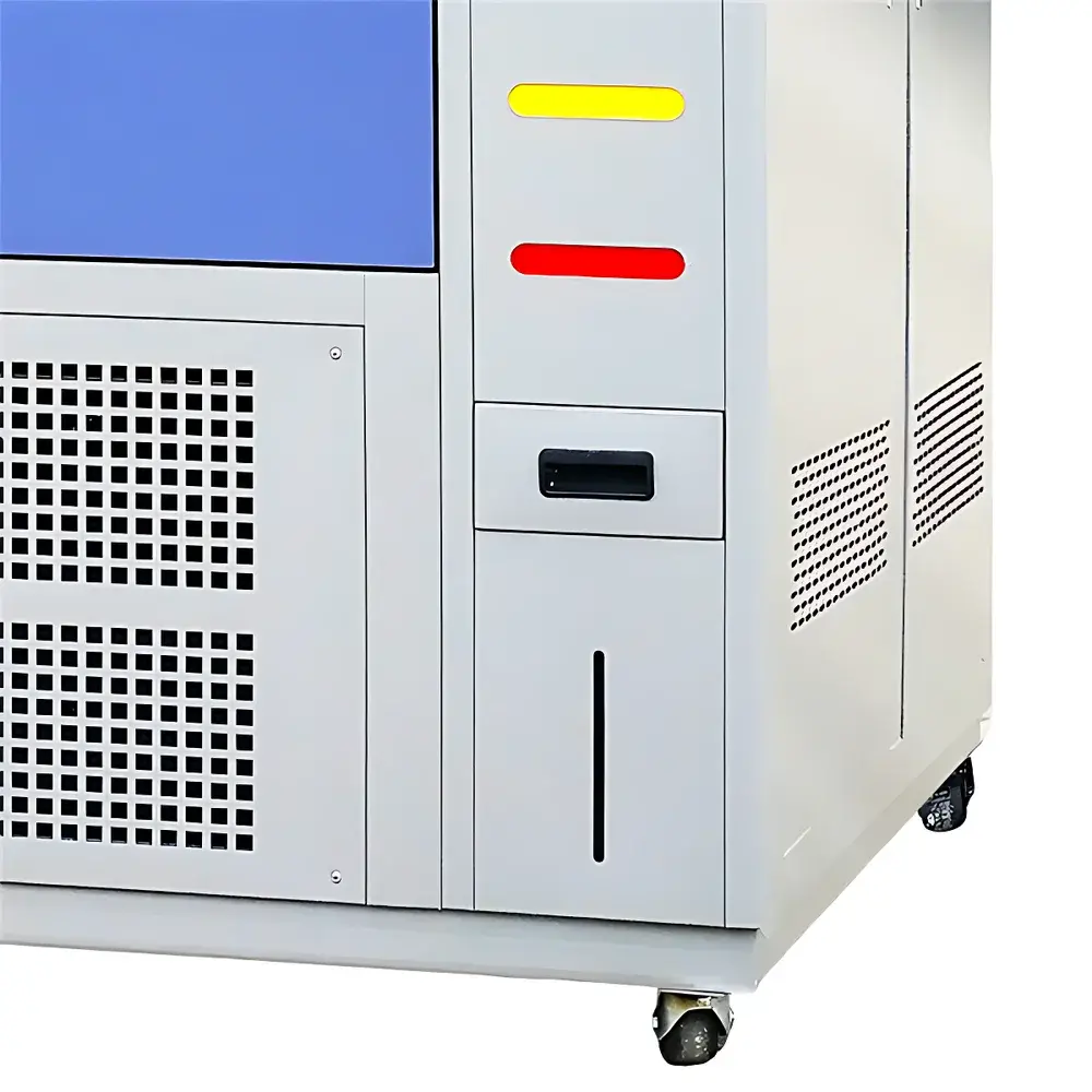 OK Instruments OK-TH-800 Temperature and Humidity Controlled Chamber