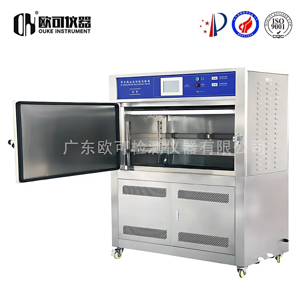 OK Instruments OK-UV-290 UV Aging Test Chamber