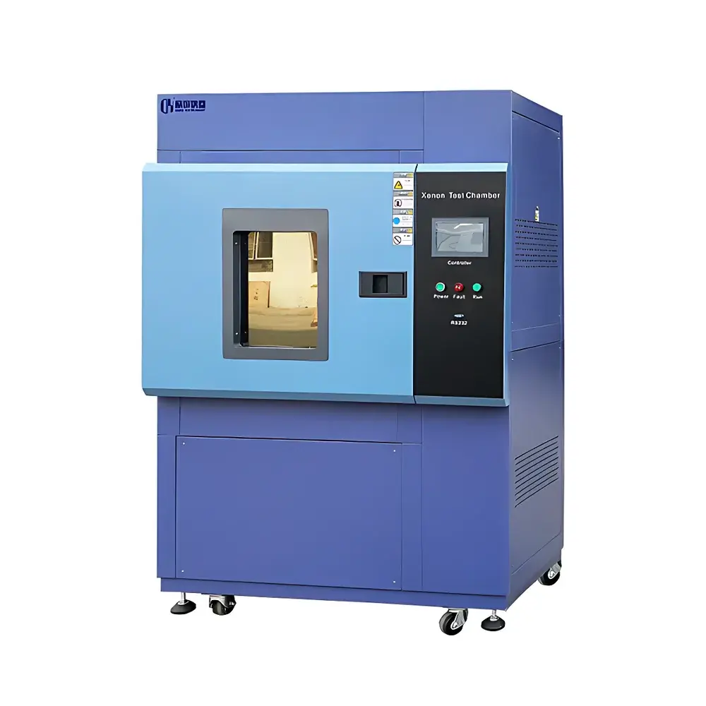 OK-XD-225 Xenon Arc Weathering Test Chamber