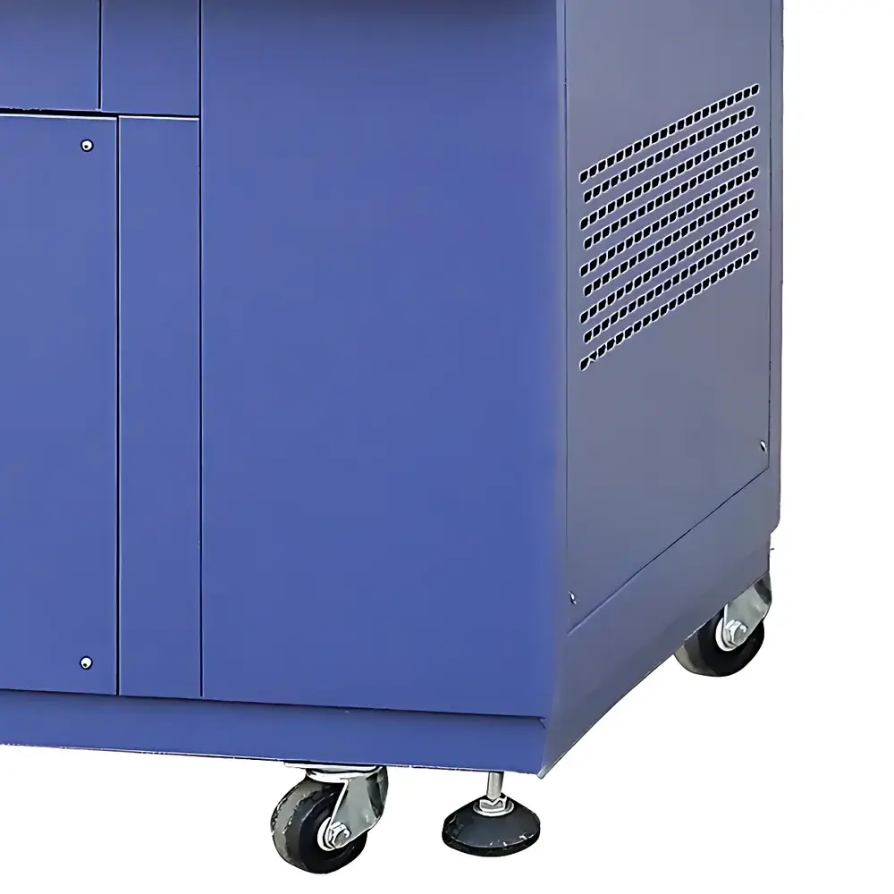 OK-XD-100.001 Xenon Arc Weathering Test Chamber