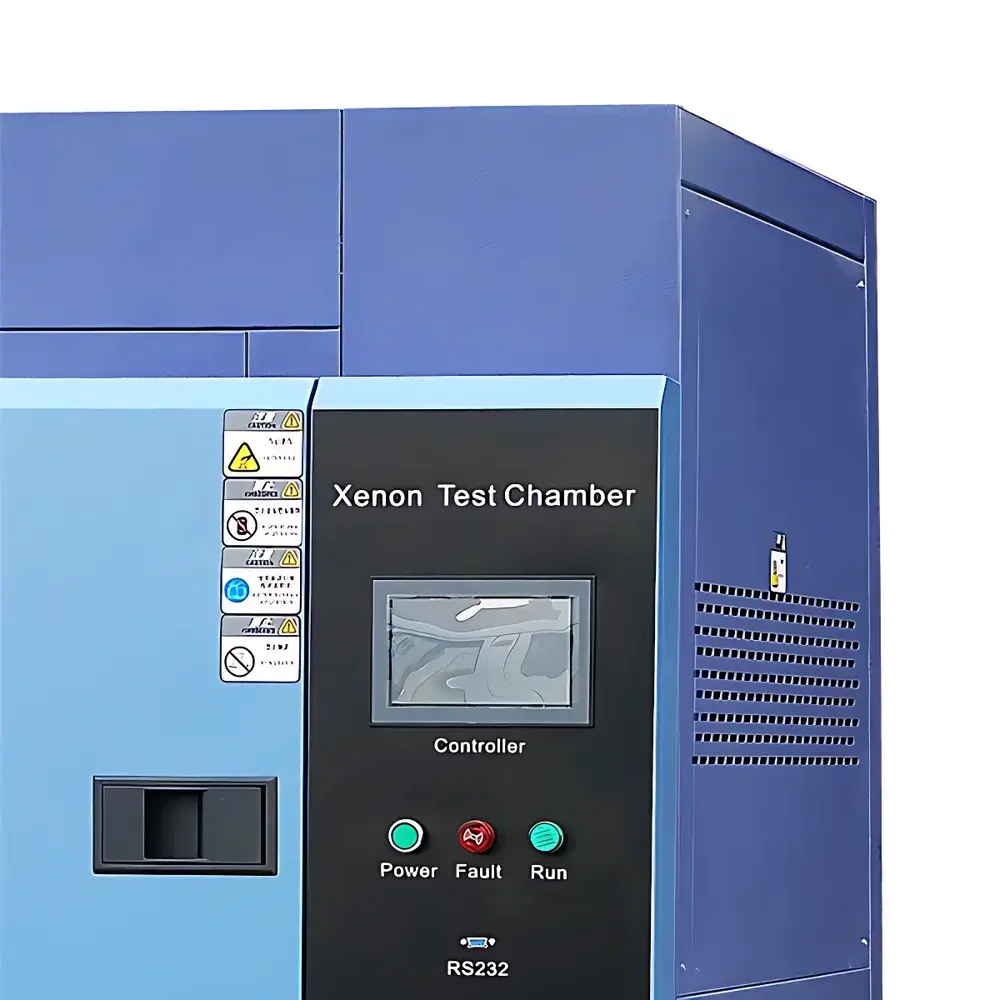 OK-XD-100.001 Xenon Arc Weathering Test Chamber