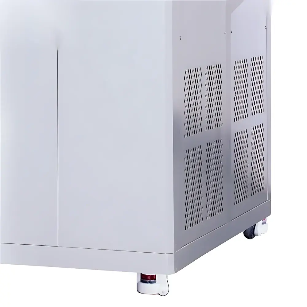 Thermal Shock Test Chamber – TEMI880/TEMI300 Programmable Environmental Test Chamber