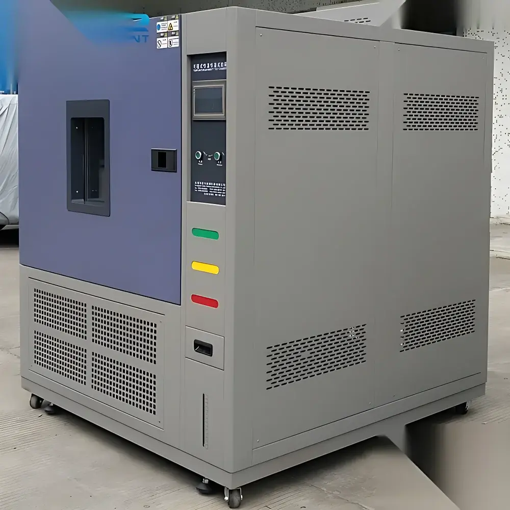 Other Brands OK-TH Series High-Low Temperature Cycling Test Chamber