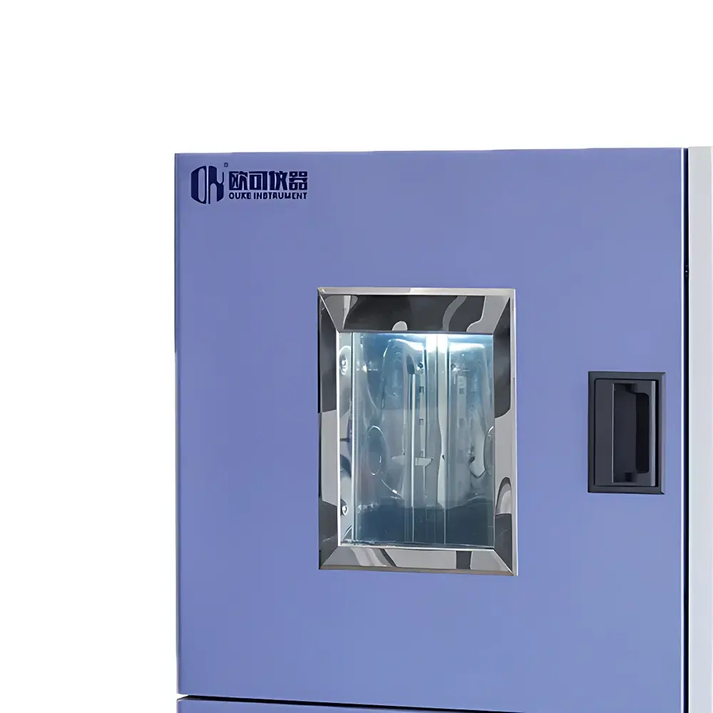 OK Instruments OK-TH-100.00 Temperature and Humidity Controlled Environmental Test Chamber