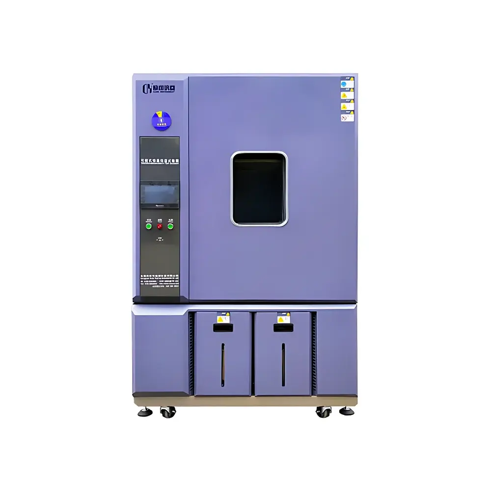 OK-TH-6 Desktop Temperature and Humidity Controlled Environmental Test Chamber