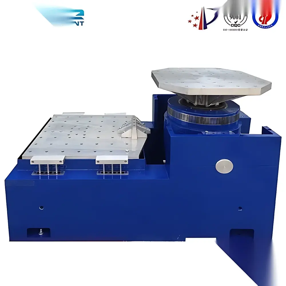 Generic-Brand DVTS-1000 Linear Reciprocating Vibration Shaker Test System