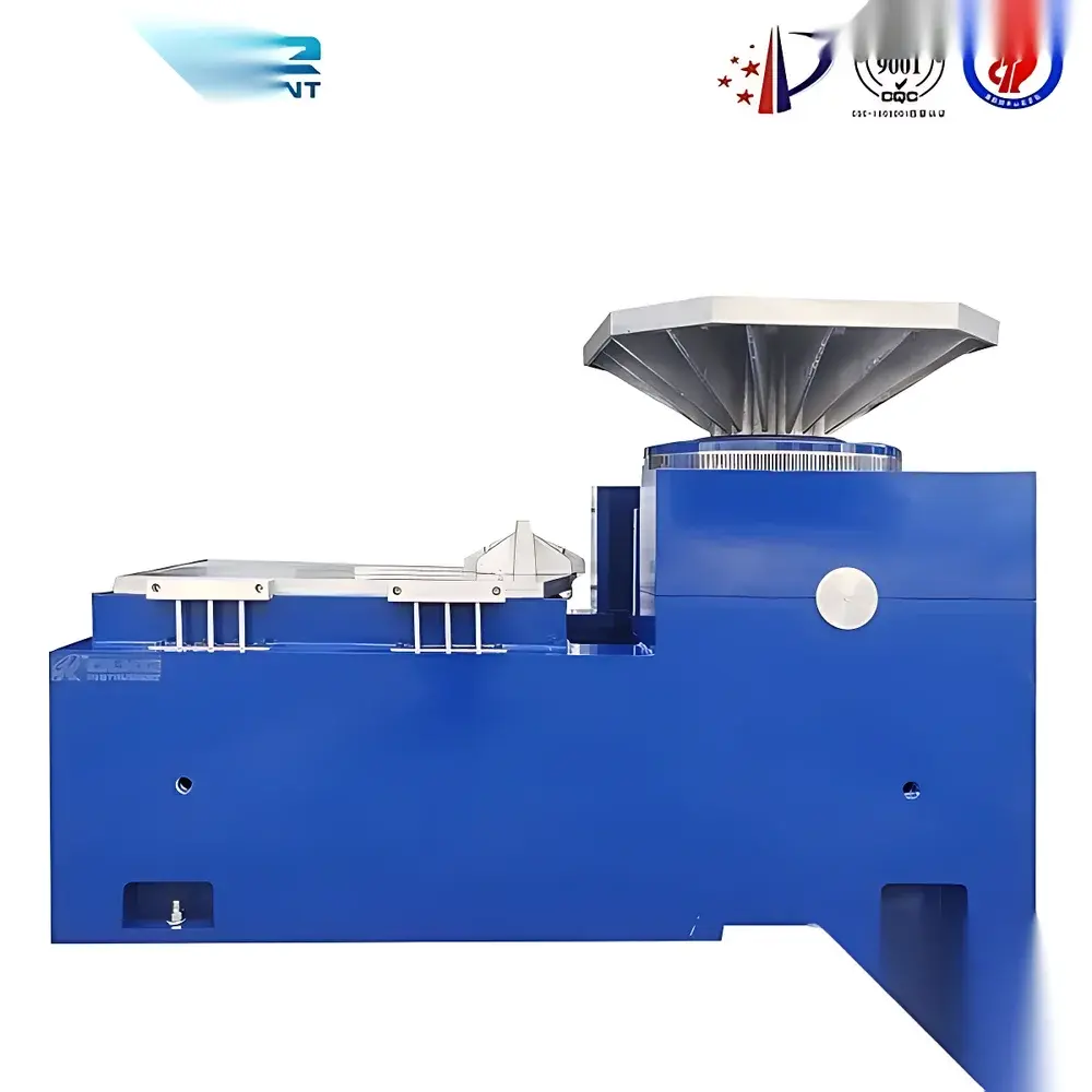 Generic-Brand DVTS-1000 Linear Reciprocating Vibration Shaker Test System