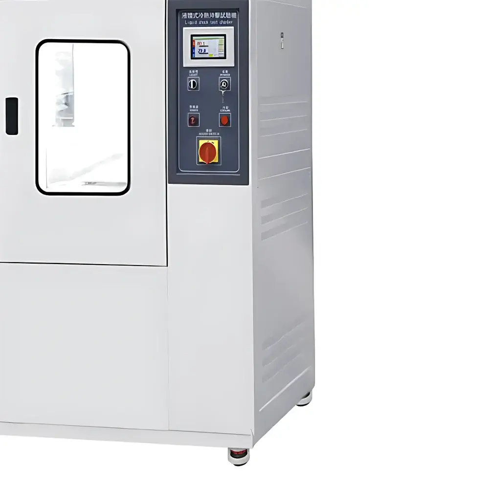 OK-YT-03 Liquid-Mediated Thermal Shock Test Chamber