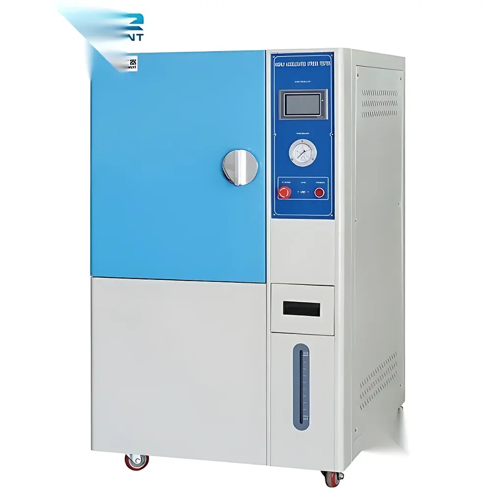 HAST Test Chamber – Heavy-Duty Accelerated Stress Testing System (Imported, OEM-Grade Industrial Unit)