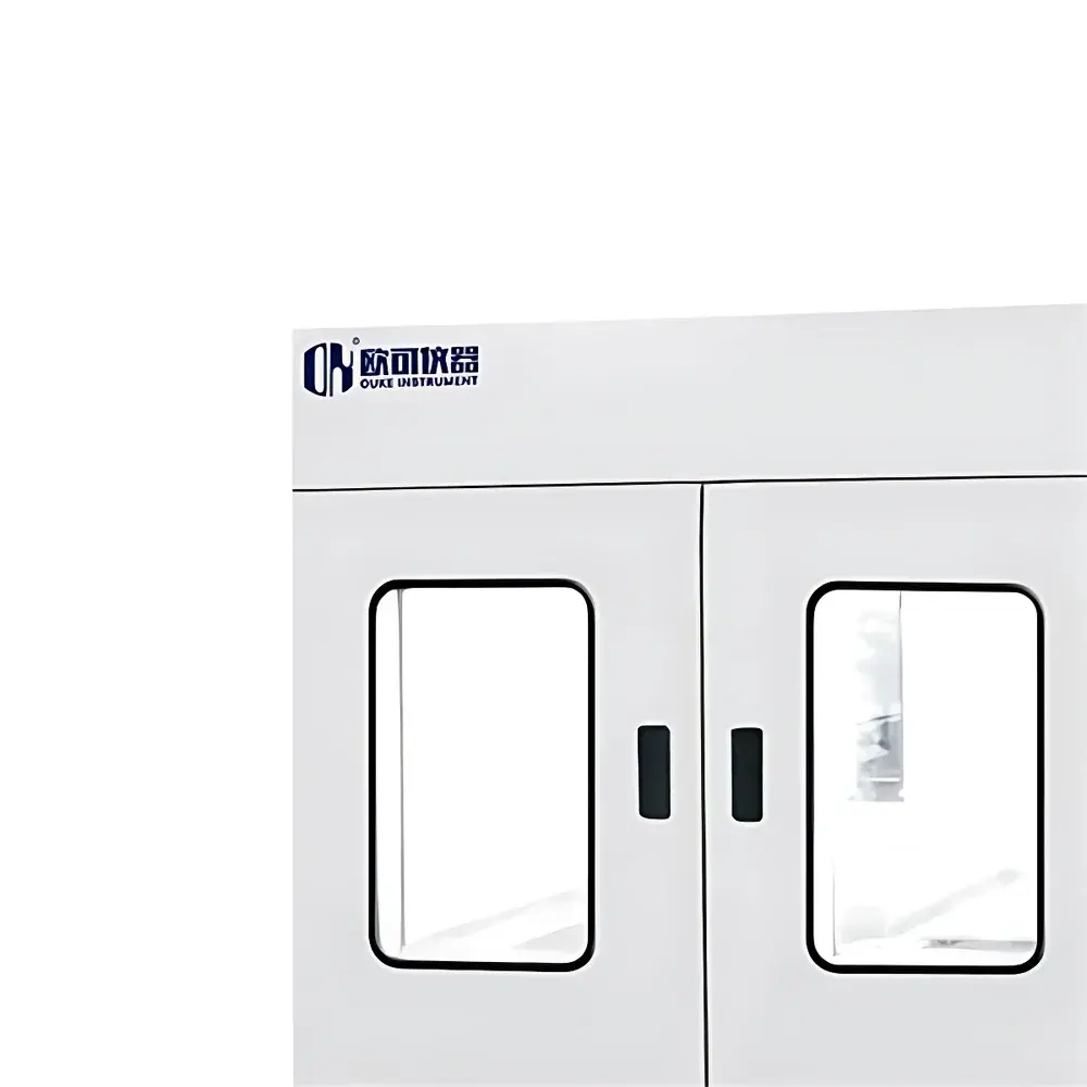 OK-YT-01 Liquid-Mediated Thermal Shock Test Chamber