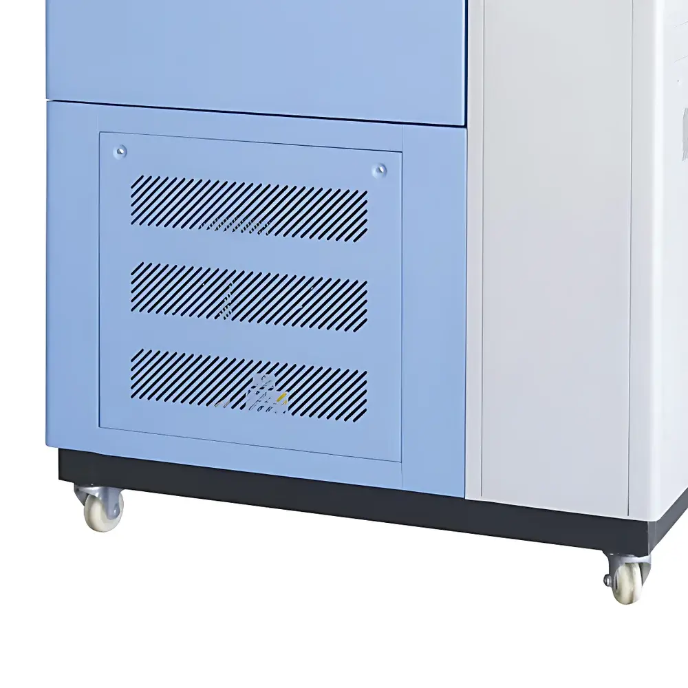 OK-CY-100 Ozone Aging Test Chamber