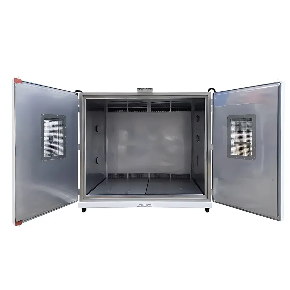 OK-STH-8.123m² Walk-in Environmental Test Chamber