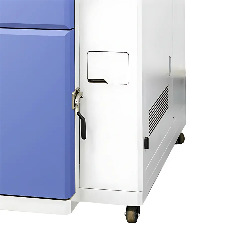 OK 0K-TS-49.6 Thermal Shock Test Chamber