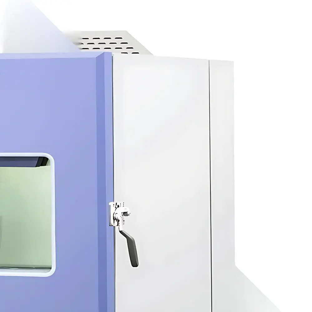 High-Low Temperature Environmental Test Chamber