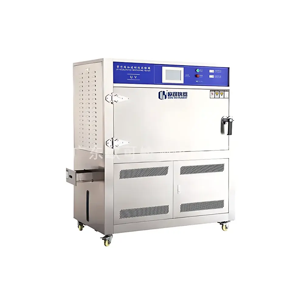 OK UV Aging Test Chamber OK-UV-290.0000