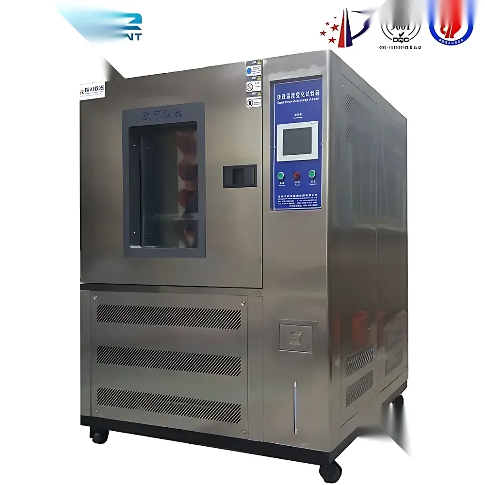 KS-TH-225A Rapid Temperature Change Aging Chamber