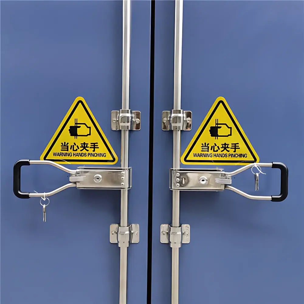 OK-STH-12.0005m² Walk-in Environmental Test Chamber