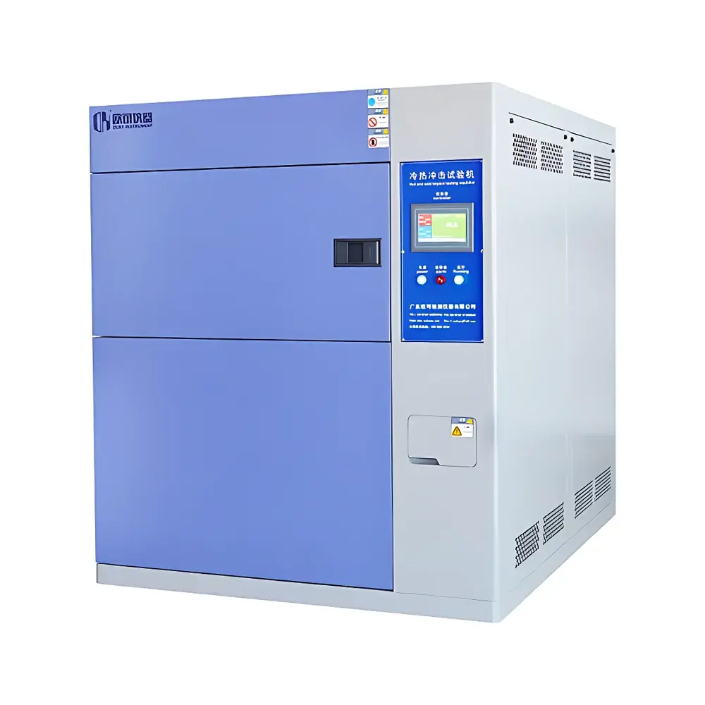 OK-TS-49.1 Thermal Shock Test Chamber