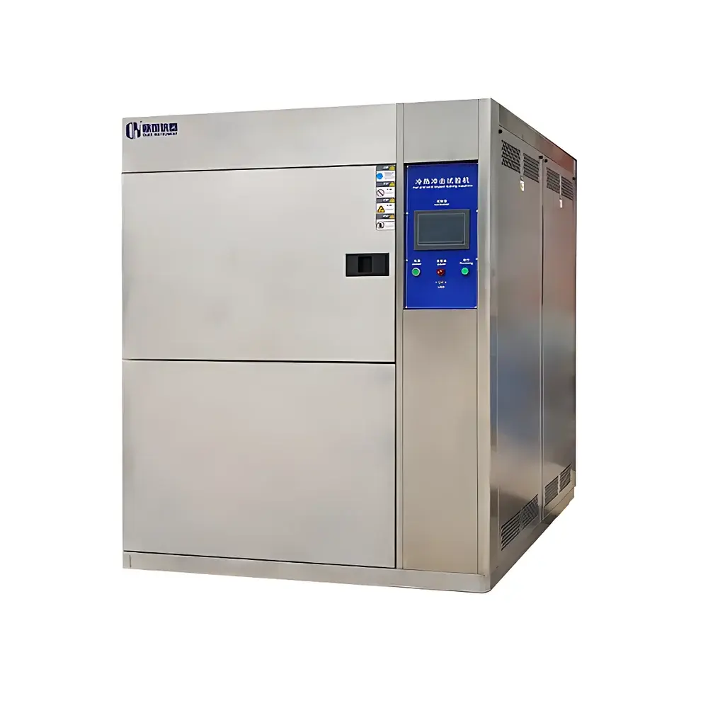 OK Instrument OK-TS-15 LED Thermal Shock Test Chamber