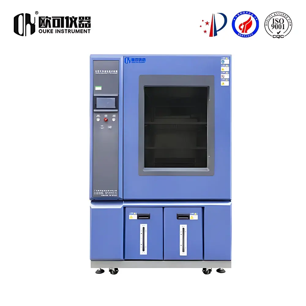 OK KS-TH-408 Rapid Temperature Change Chamber
