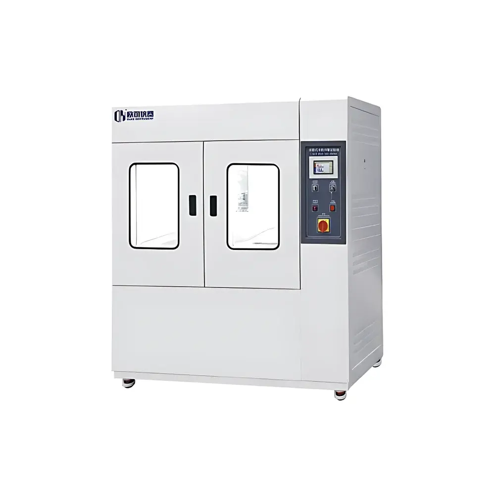 OK-TS-6.6 Liquid Thermal Shock Test Chamber