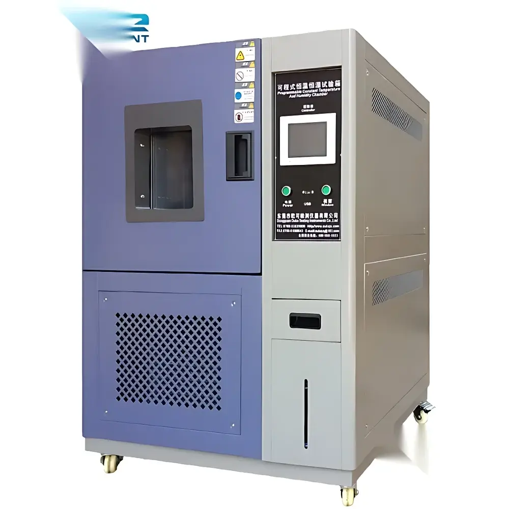 Environmental Test Chamber – OK-TH Series Temperature and Humidity Controlled Chamber