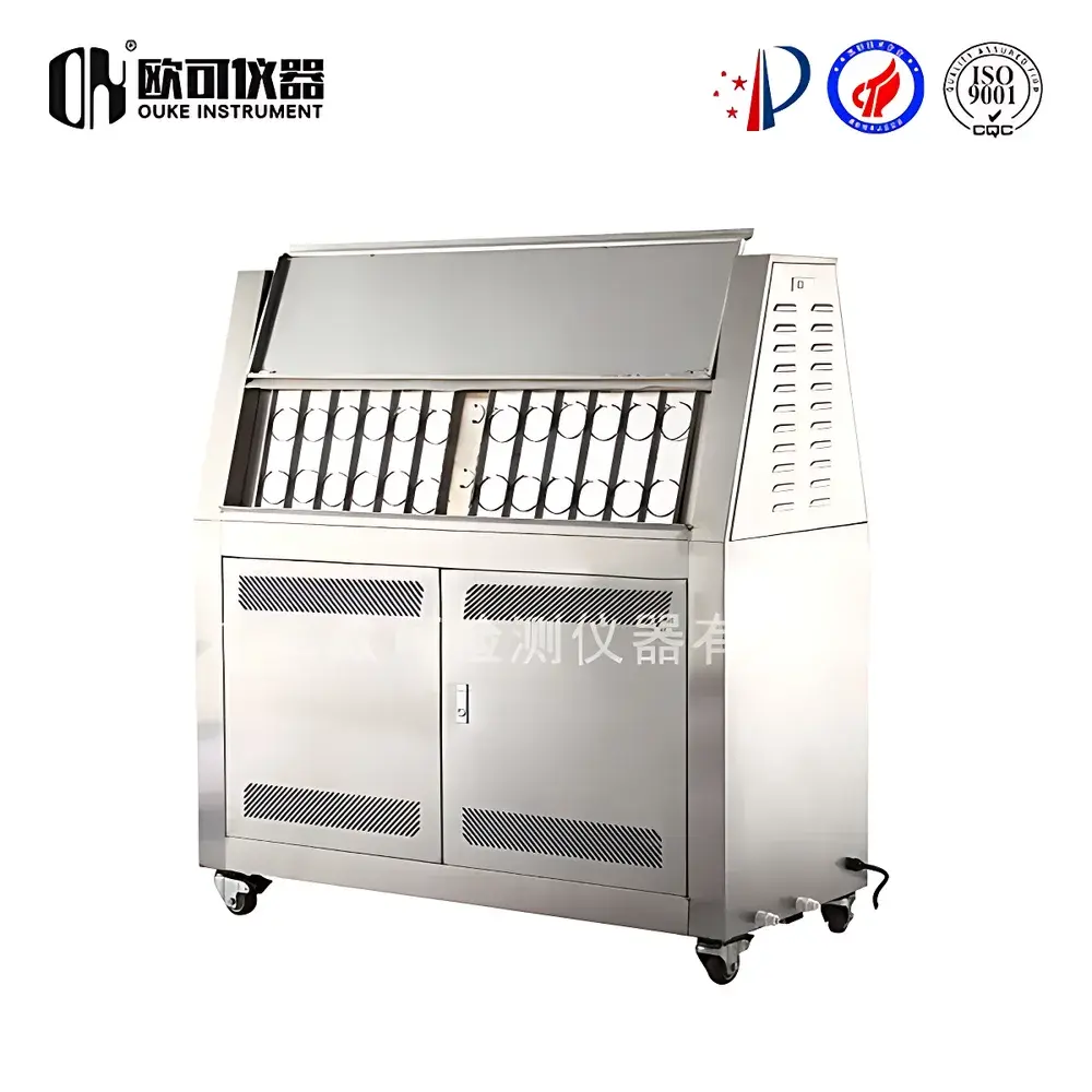 OK UV Aging Test Chamber OK-UV-292
