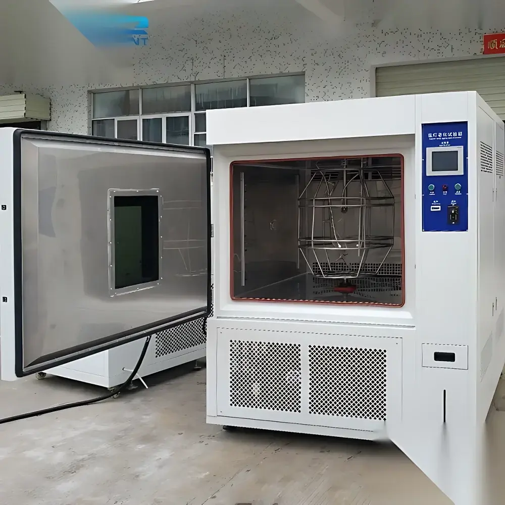 Programmable Xenon Arc Weathering Test Chamber OK-XD Series