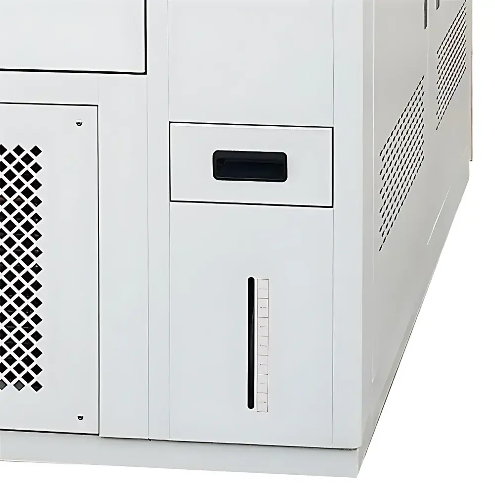 OK 0K-XD-1000 Xenon Arc Weathering Test Chamber for Plastic Enclosures