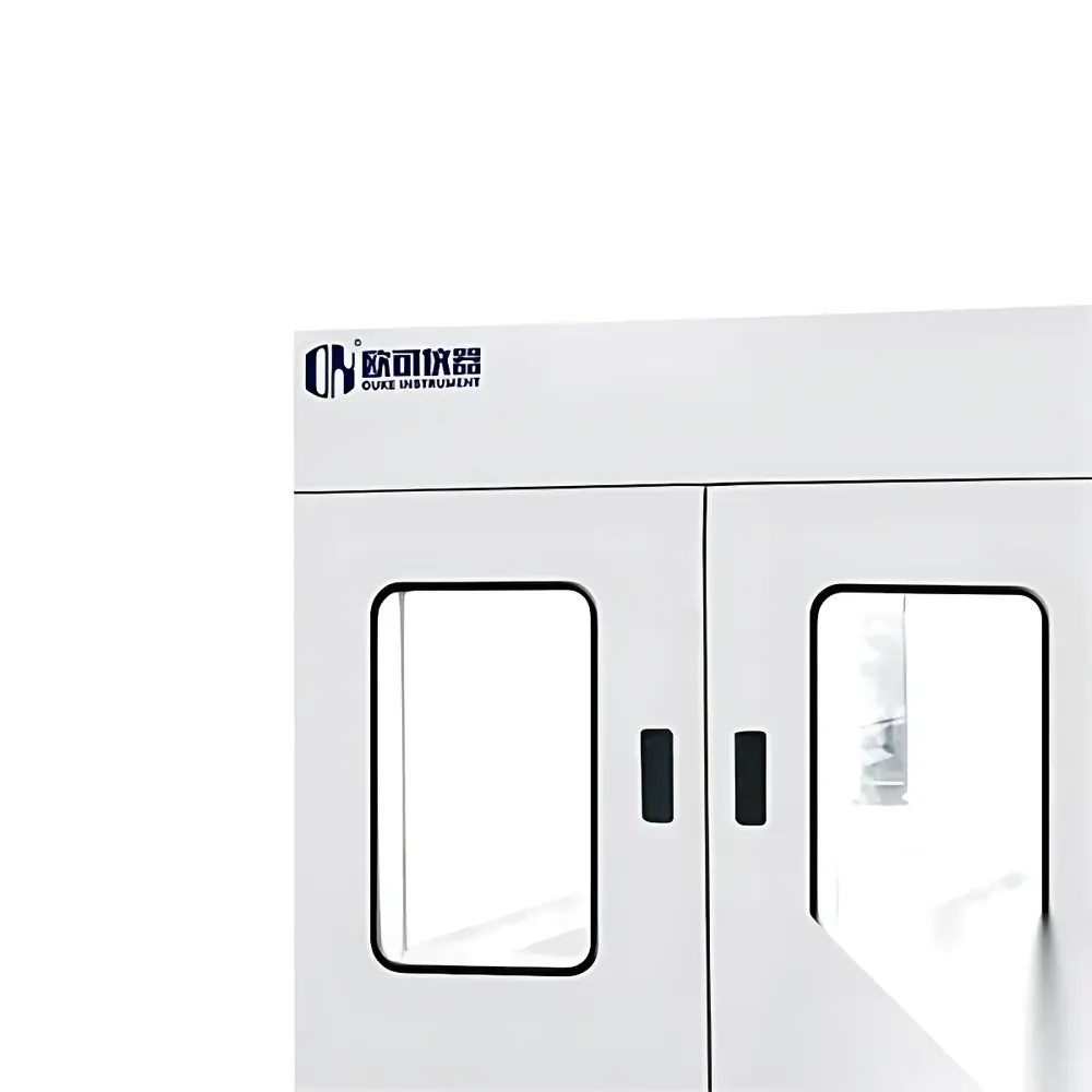OK-YT Series Liquid-Bath Thermal Shock Test Chamber