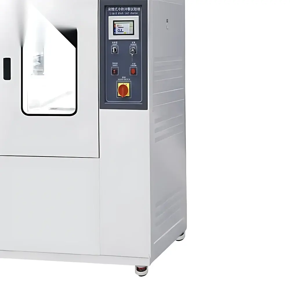 OK-YT Series Liquid-Bath Thermal Shock Test Chamber