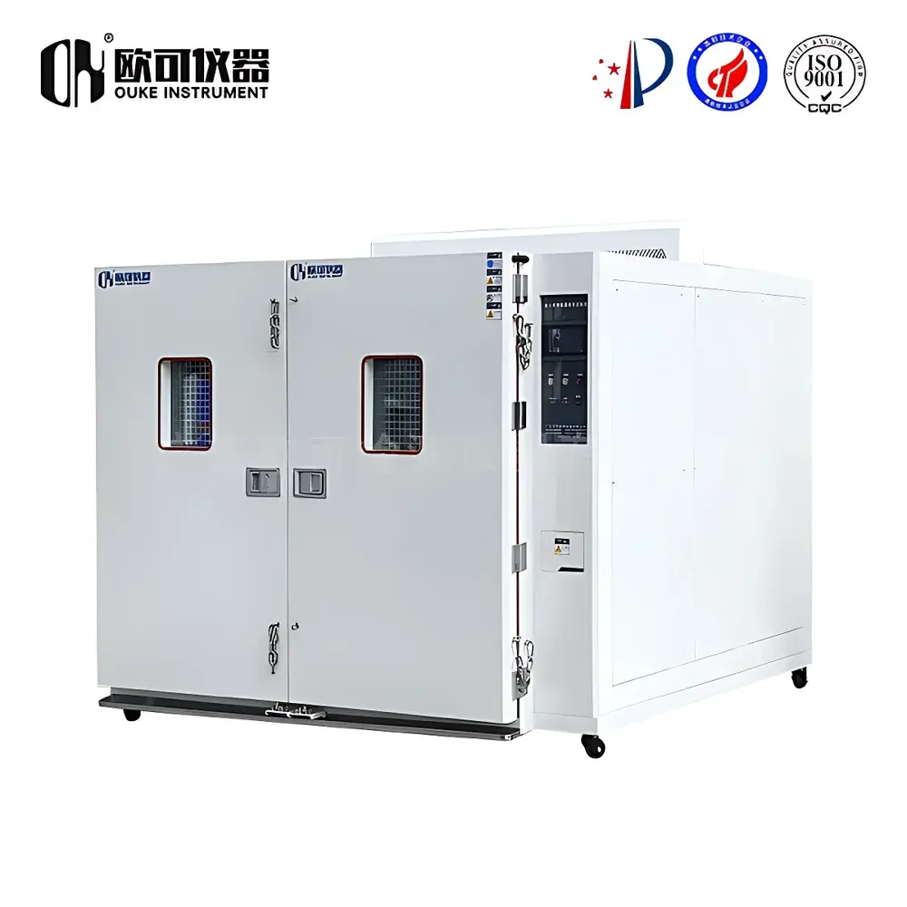 OK Walk-in Constant-Temperature Environmental Laboratory OK-STH-8.00m²