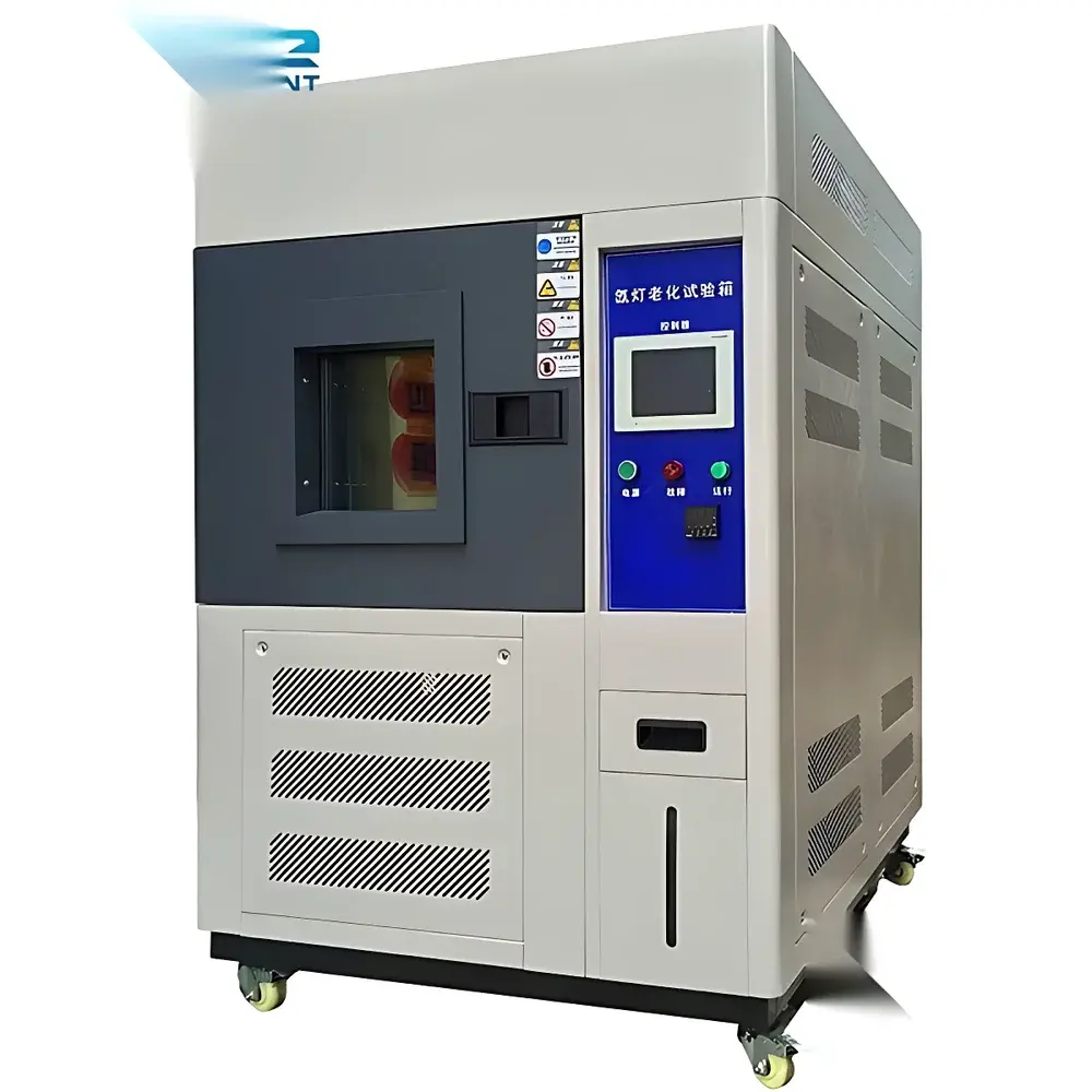 Xenon Arc Weathering Test Chamber – Reliable Environmental Aging Chamber