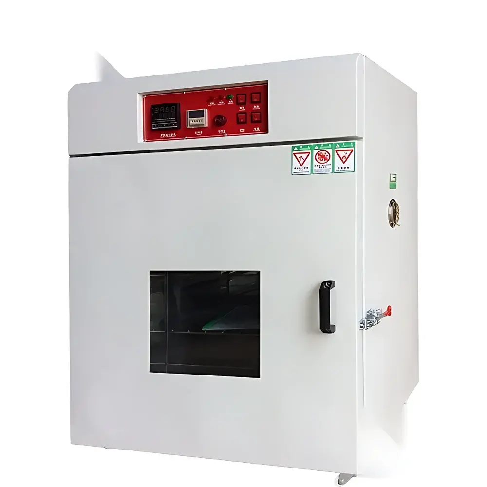 High Temperature Aging Test Chamber