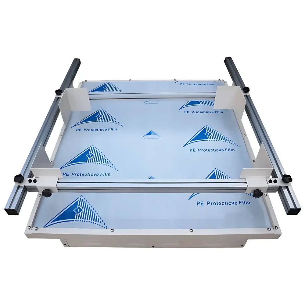 OK-100.000 Electromagnetic Road-Simulation Vibration Shaker System