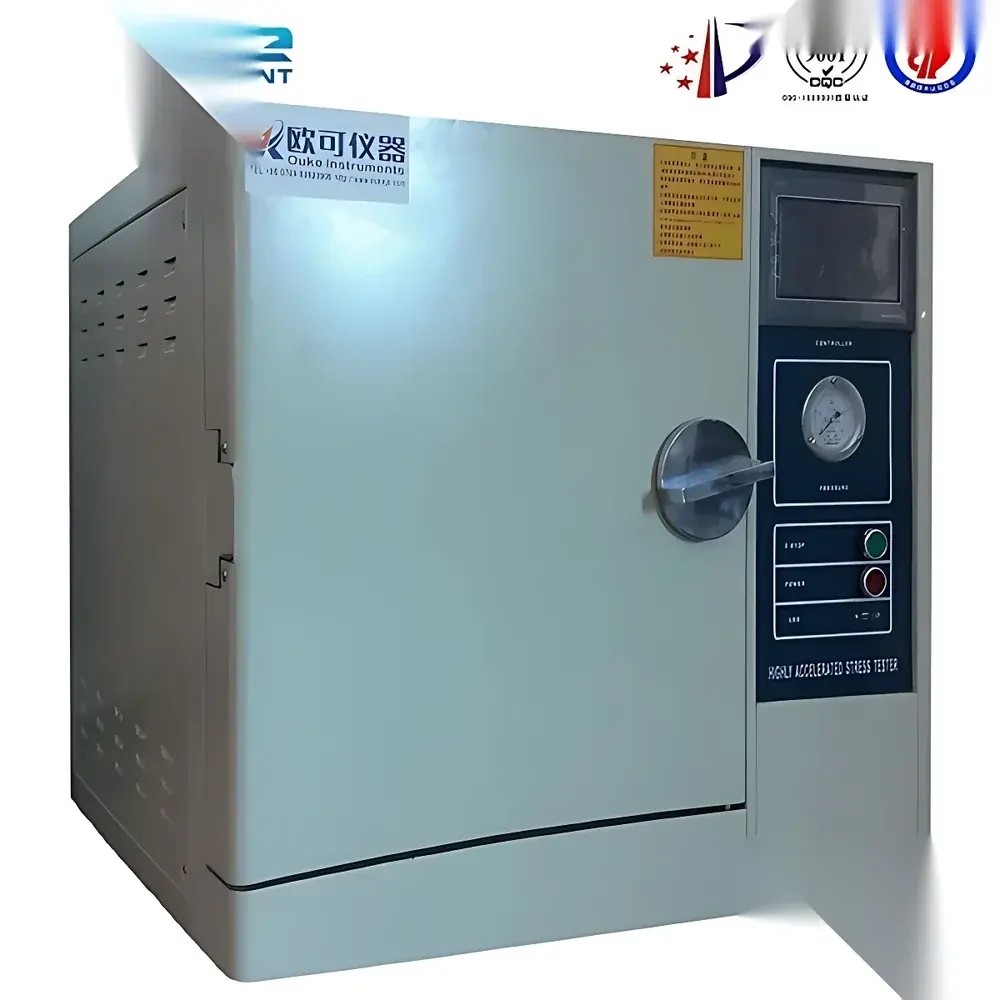 Other Brands HAST-132 High-Accelerated Stress Test Chamber