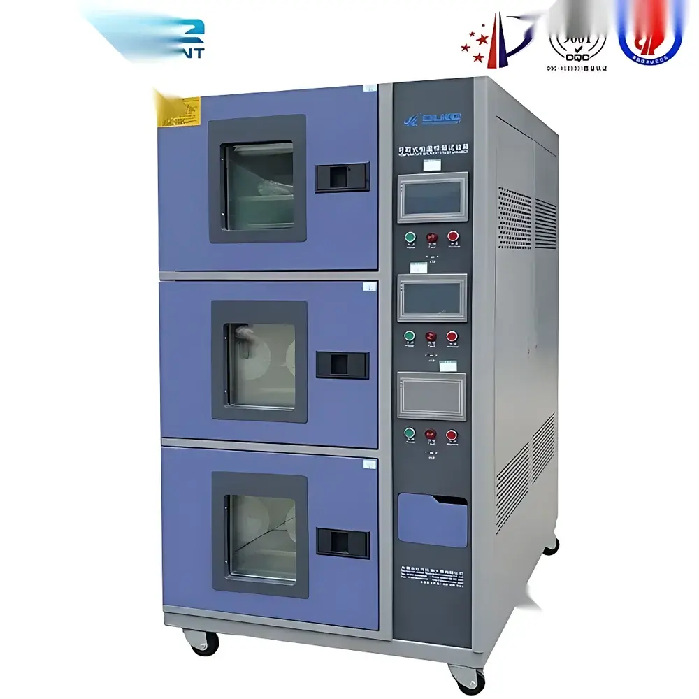 Other Brands OK-TH Series Compact Temperature and Humidity Controlled Environmental Test Chamber