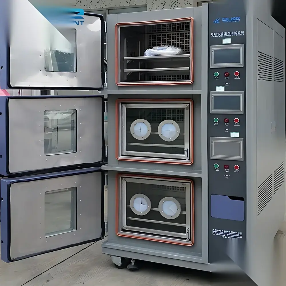 Generic Brand OK-TH Series Environmental Stress Screening Chamber – Temperature & Humidity Cycling Test Chamber