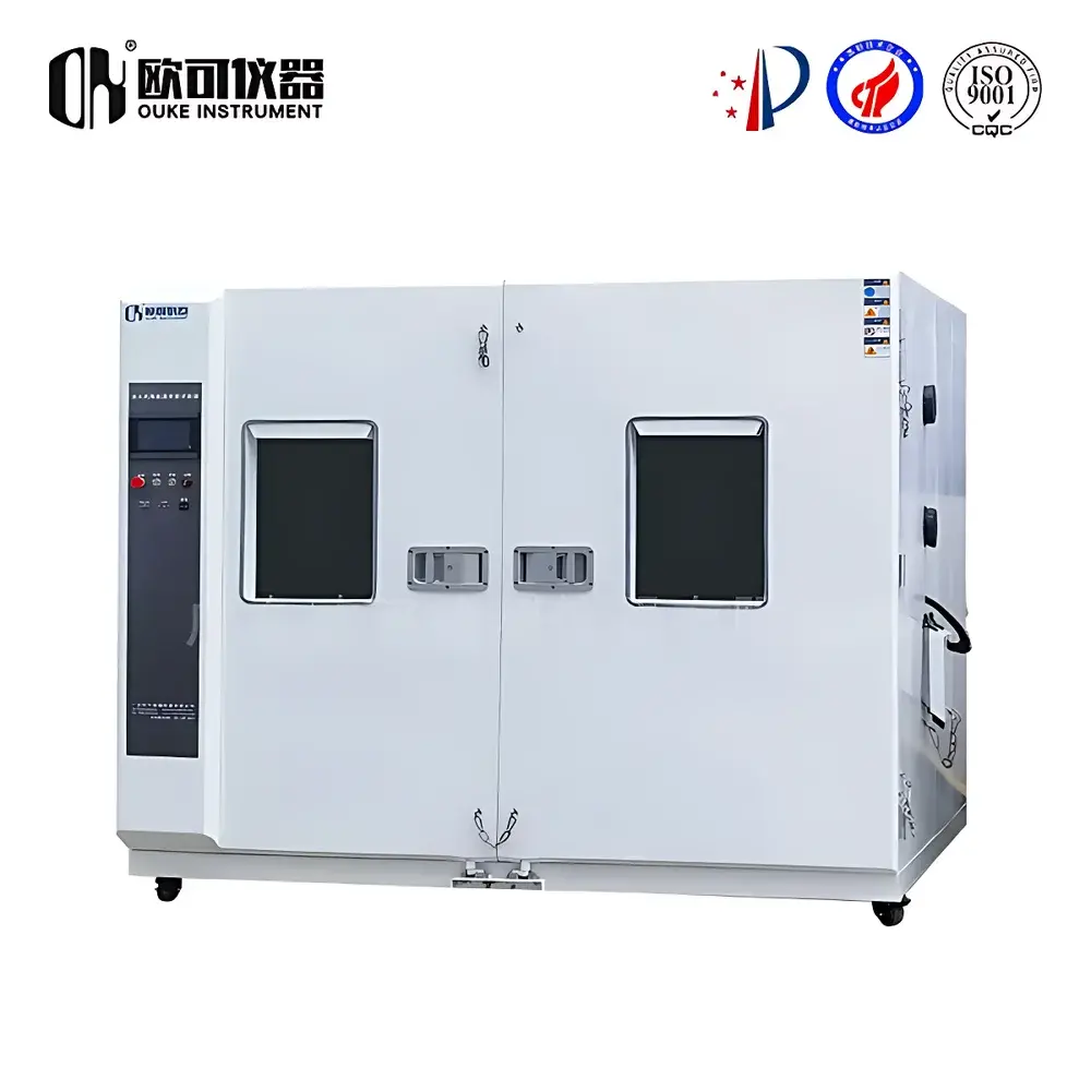 OK OK-STH-8.8.0m² Walk-in Environmental Test Chamber