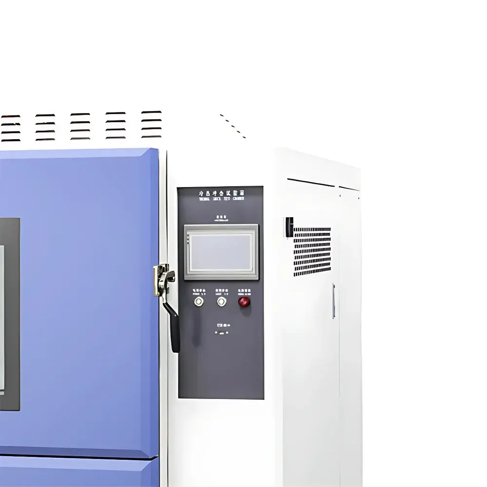 OK Instruments OK-TS-81 Thermal Shock Test Chamber