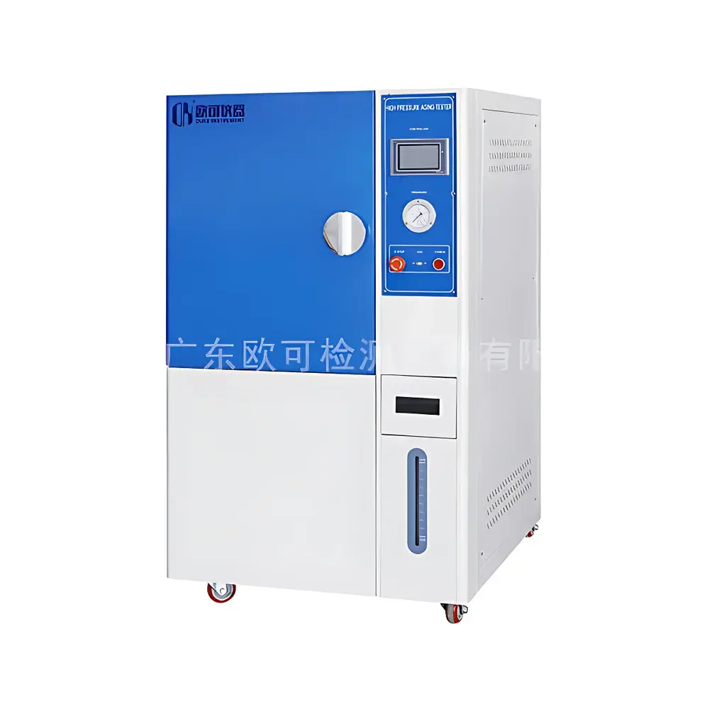 OK-PCT-25 High Pressure Accelerated Aging Test Chamber (HAST)