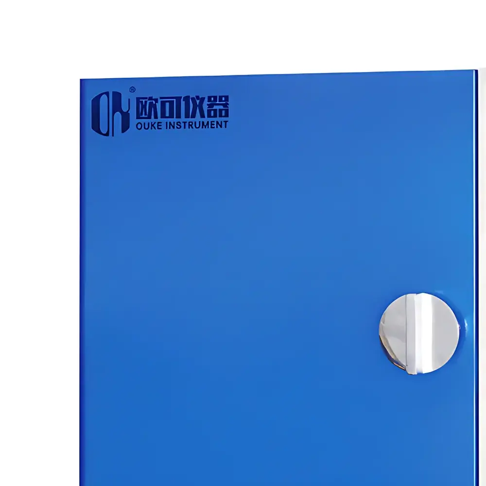 OK-PCT-25 High Pressure Accelerated Aging Test Chamber (HAST)