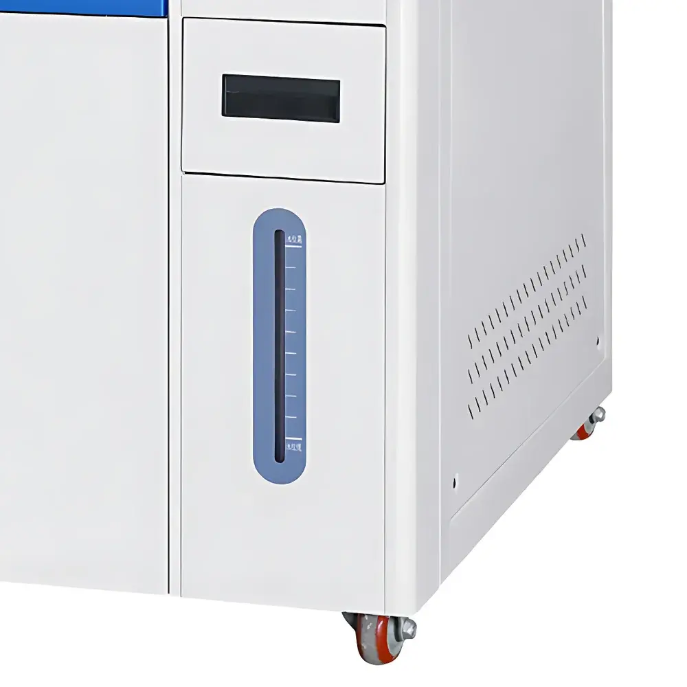 OK-PCT-25 High Pressure Accelerated Aging Test Chamber (HAST)