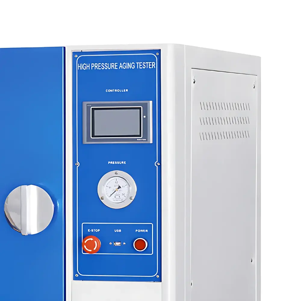 OK-PCT-25 High Pressure Accelerated Aging Test Chamber (HAST)