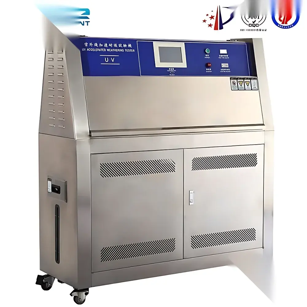 OK-UV-290 Fluorescent UV Accelerated Weathering Test Chamber