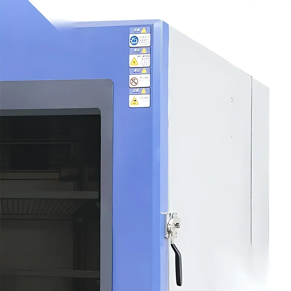 Programmable Temperature and Humidity Environmental Chamber (Wholesale)
