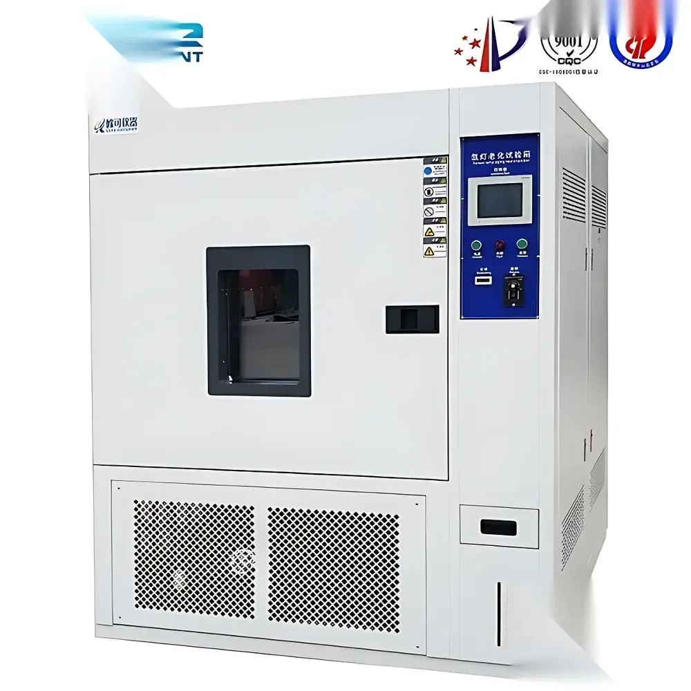 Xenon Arc Weathering Test Chamber – Standard Model XW-1000