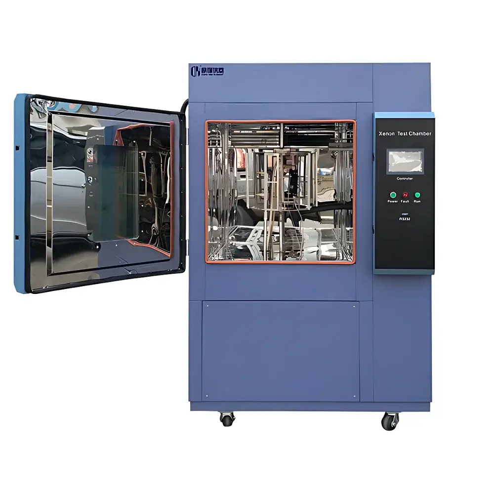 OK-XD-225.01 Water-Cooled Xenon Arc Weathering Test Chamber