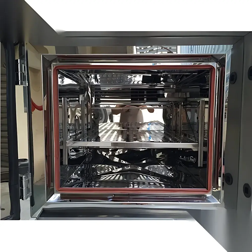 Xenon Arc Weathering Test Chamber